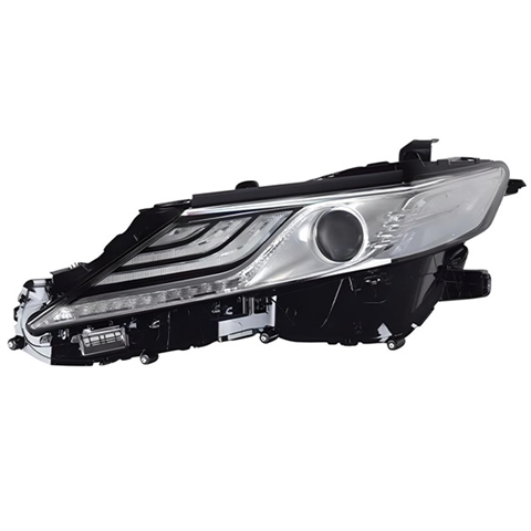Faros delanteros Toyota 8118533D72