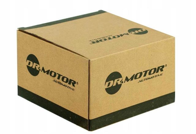 DRM12003 Dr.motor