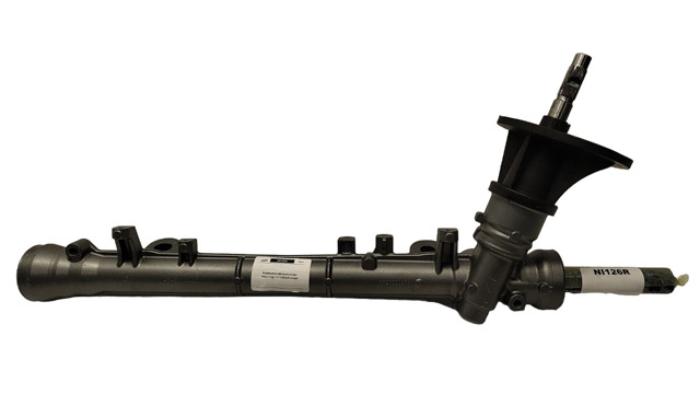 Comprar NI126R MSG Rebuilding Cremallera