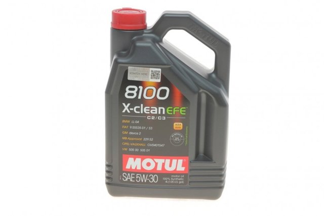 814007 Motul Aceite