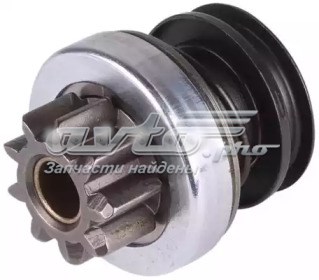 Bendix, motor de arranque POWERMAX 81010204