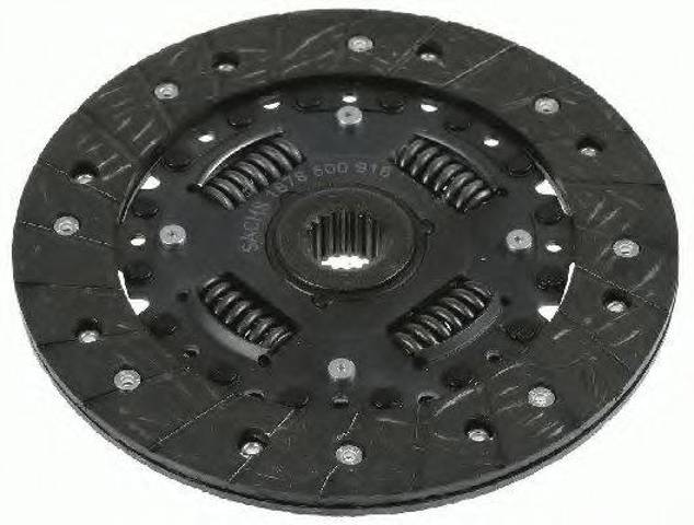 Comprar HD93 VALEO Disco de embrague