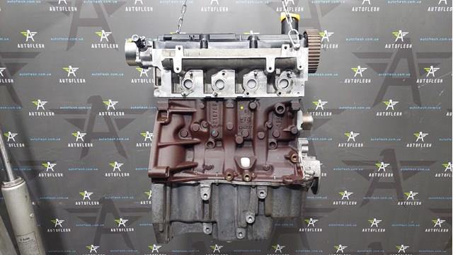 Motor completo K9K768 Renault (RVI)