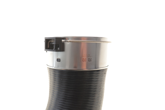 Tubo intercooler 166395 NRF
