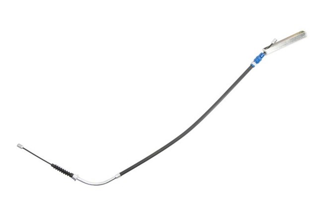 1987482866 Bosch cable de freno de mano trasero izquierdo