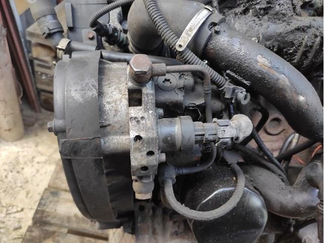Comprar 814043 Fiat/Alfa/Lancia Motor completo