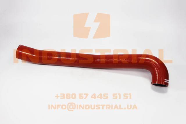 5801359166 Iveco Manguera del intercooler