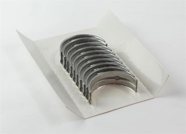 Comprar H11615025MM Glyco Juego de cojinetes de cigüeñal, cota de reparación (+0,25 mm)