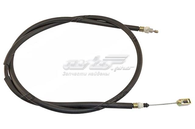 AD112481 Adriauto cable de freno de mano trasero izquierdo