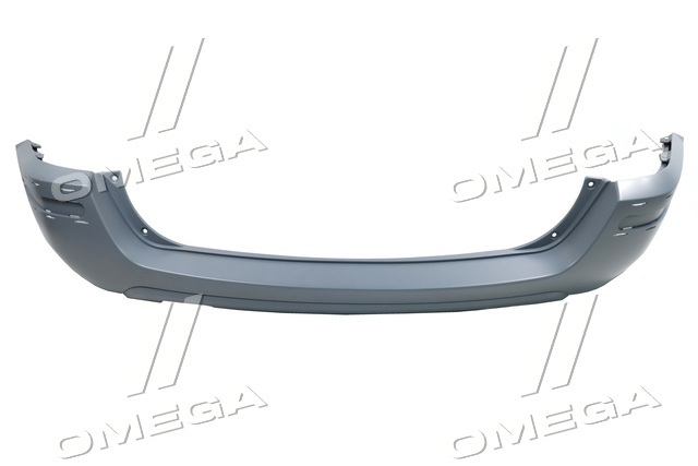 Paragolpes trasero Tempest 0230186950
