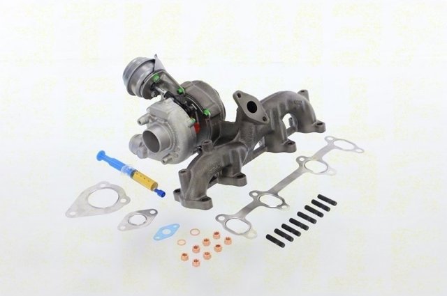 Comprar 8316615012S Garrett Turbo de coche