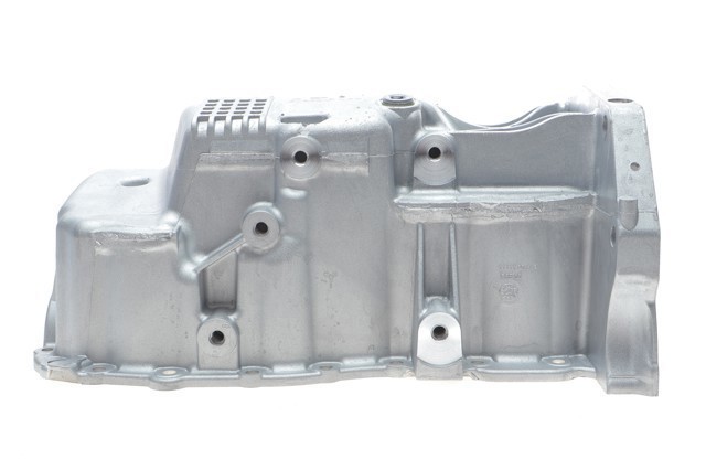 111112011R Renault (RVI) Cárter de aceite del motor