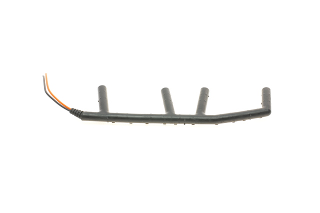 Cable de bujías de precalentamiento 412022 Solgy