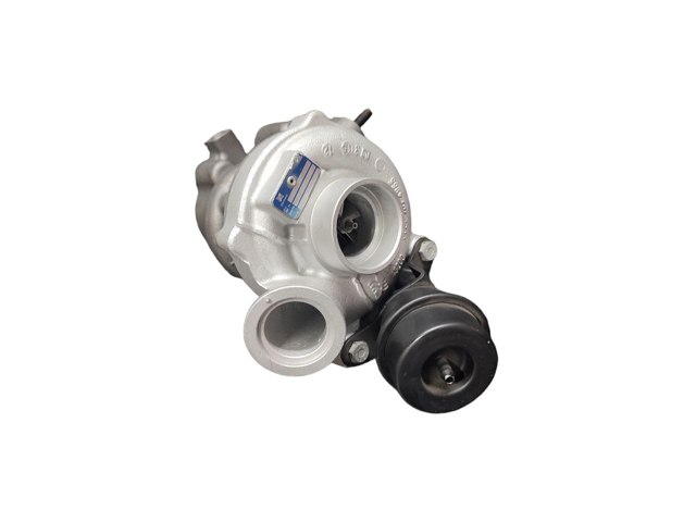 Turbocompresor MSG Rebuilding 53039700167 precio, desde 293,12 EUR