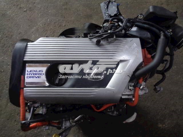 2ARFXE Toyota Motor completo