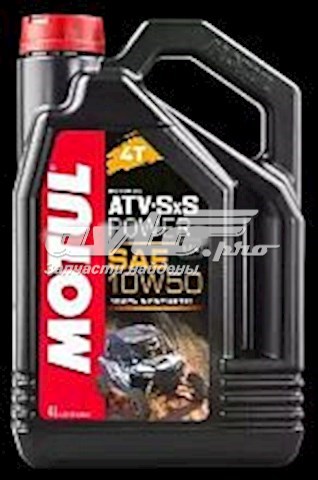 105901 Motul Aceite