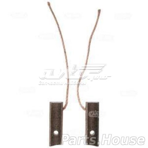 Comprar 140354 Cargo Escobillas alternador