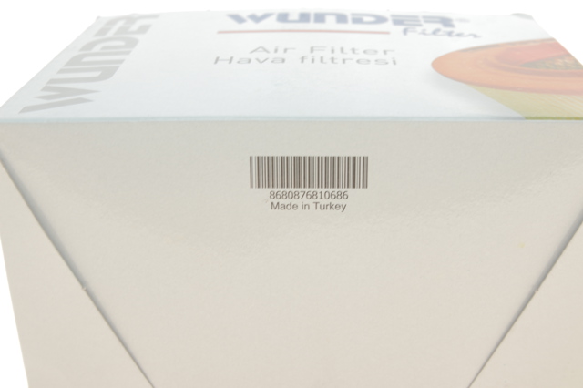 El filtro de aire Wunder WH142 precio, desde 14,39 EUR