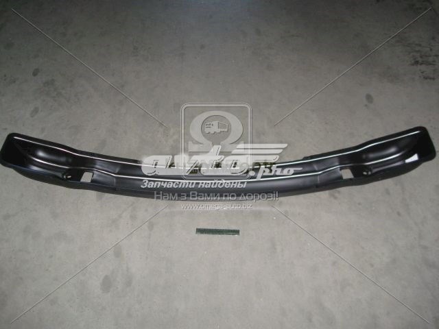 Refuerzo paragolpes delantero Tempest 0180132940