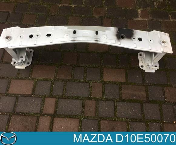 Refuerzo de parachoques delantero Mazda D10E50070 precio, desde 115,17 EUR