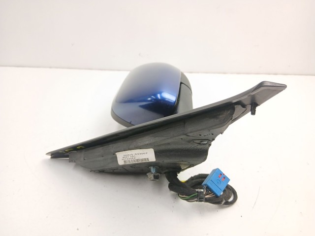  Espejo de retrovisor izquierdo Volvo V50 