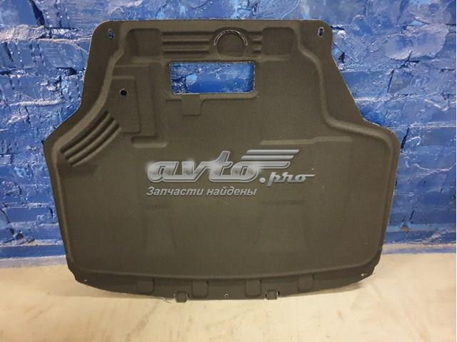 Protección de cárter FPS FP2810226 precio, desde 59,50 EUR