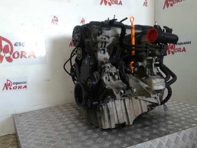 Motor completo VAG BRB precio, desde 1989,24 EUR