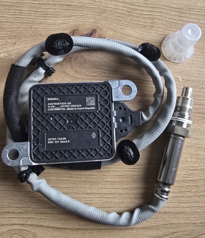  227907342R Renault (RVI)