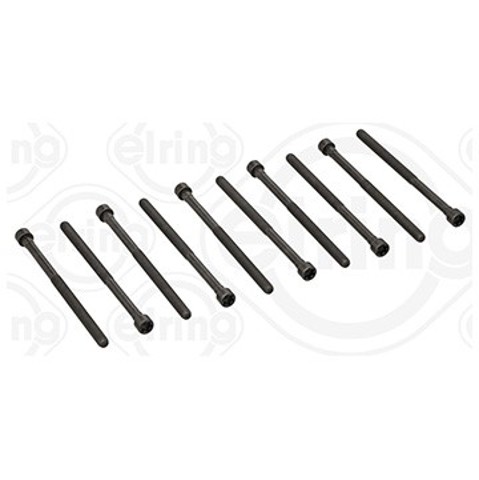 Juego tornillos culata Kamoka 8709128 precio, desde 48,71 EUR