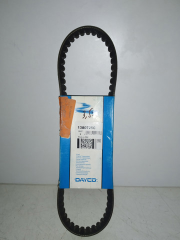 13A0725C Dayco Correa poly v
