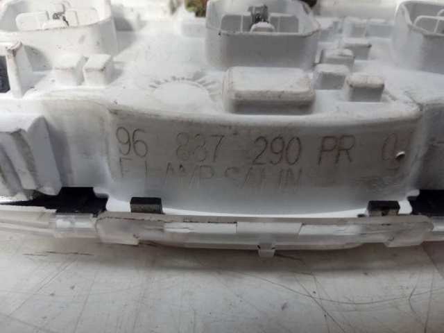 Comprar 96887290 Peugeot/Citroen 