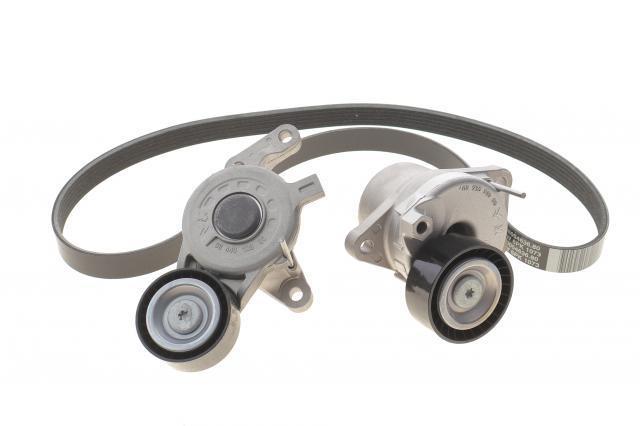 Correa de transmisión 1687977080 Peugeot/Citroen