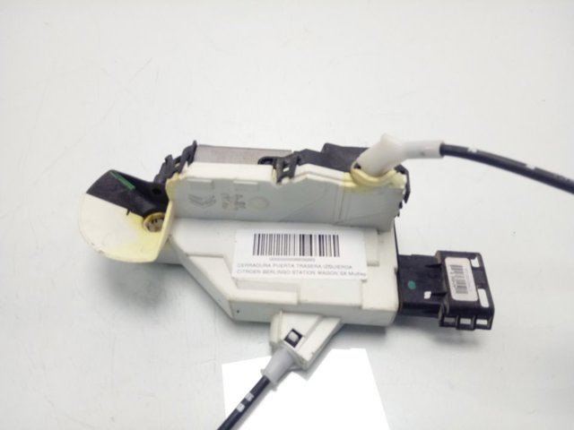 Comprar 828418 Peugeot/Citroen 