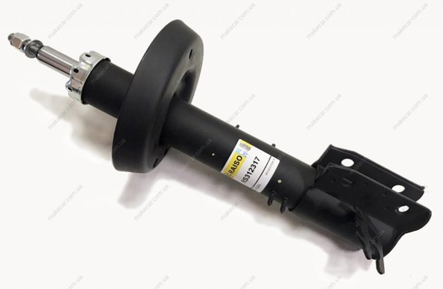 Comprar RS312317 Raiso Amortiguador delantero izquierdo