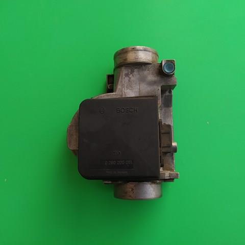 7555128 Fiat/Alfa/Lancia sensor de flujo de aire/medidor de flujo (flujo de aire masibo)