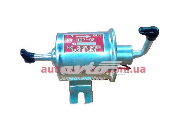 Bomba de combustible de línea HKT HEP03