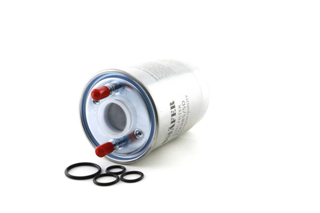 Filtro combustible Shafer FM4855D precio, desde 21,45 EUR