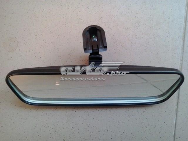 4166467 Ford Espejo retrovisor interior