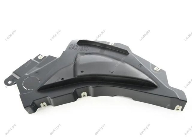  BMW 51718081677