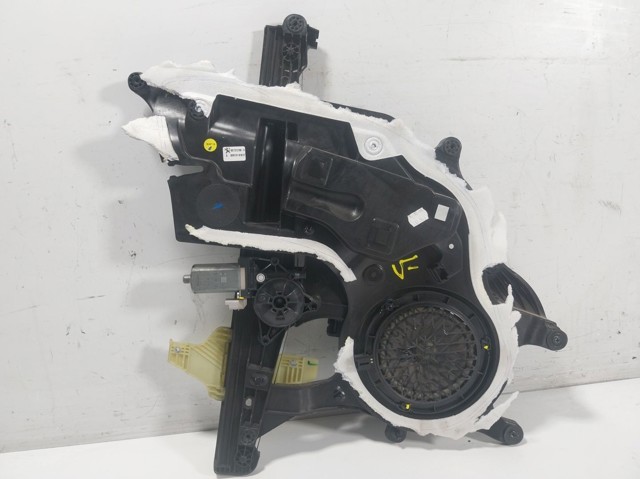 Mecanismo elevalunas delantero izquierdo Peugeot/Citroen 9817212180 precio, desde 65,34 EUR