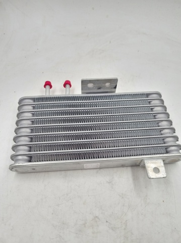 Radiador de refrigeración de la transmisión Q-fix Q1720054 precio, desde 27,79 EUR