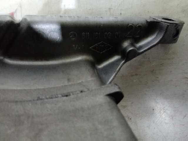 Bomba de aceite Mercedes 6111810201 precio, desde 66,79 EUR