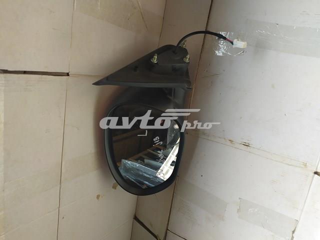 963021KA7A Nissan/Infiniti Espejo retrovisor izquierdo