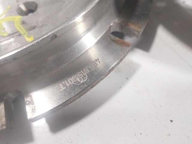 3W0615601H VAG Freno de disco trasero