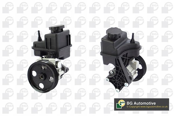 Bomba de dirección hidráulica BGA PSP5655