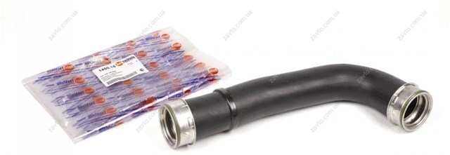 314 5015 Autotechteile tubo flexible de aire de sobrealimentación izquierdo