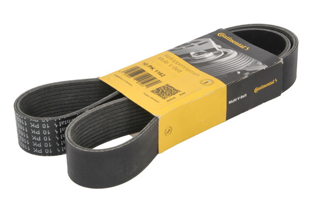 10PK1162 Continental/Siemens Correa poly v