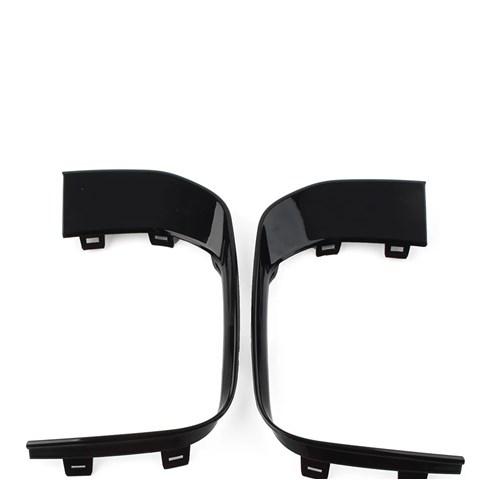 Comprar LR079389 Land Rover Moldura de rejilla de parachoques delantero derecho