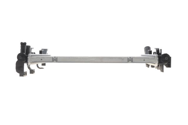 550070 NRF Refrigeración del motor