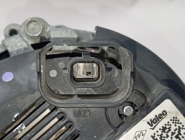 231006293R Renault (RVI) Alternador de coche